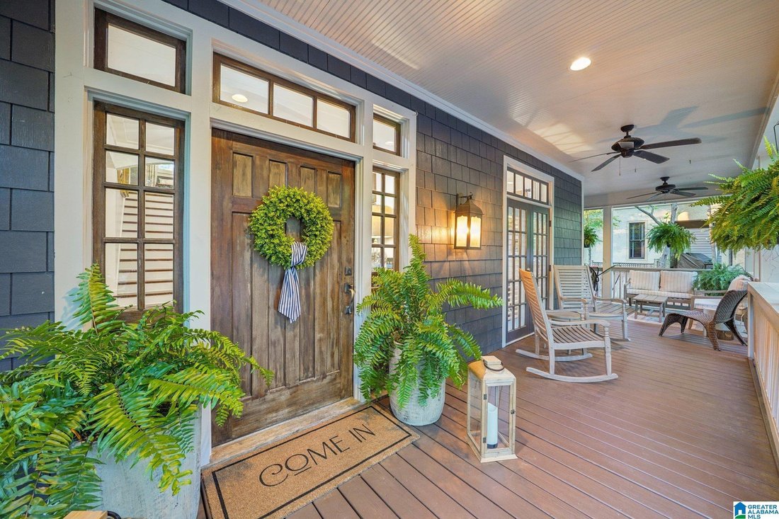 House in Vestavia Hills, Alabama, United States 1 - 17753881
