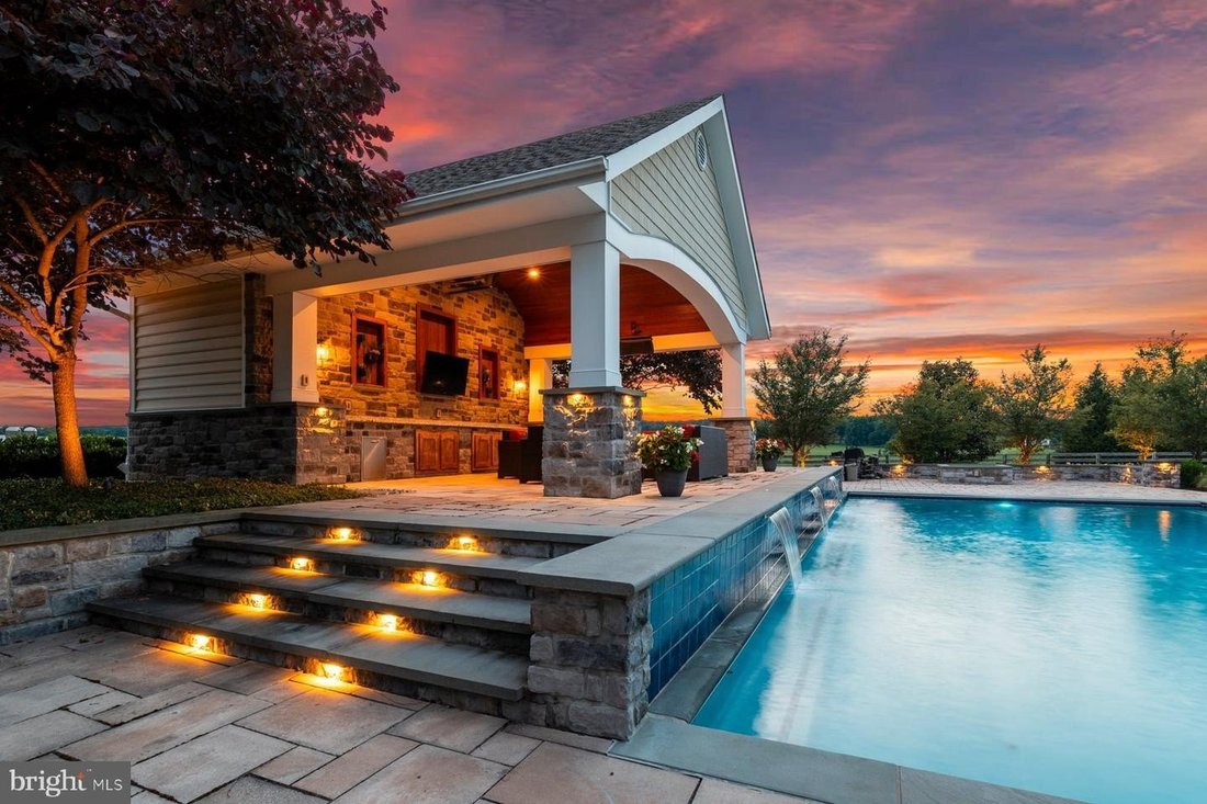 House in Eldersburg, Maryland, United States 4 - 18570356