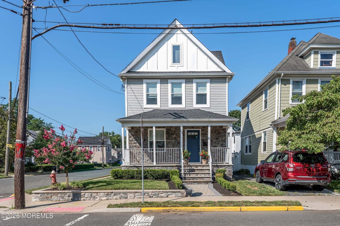 House in Red Bank, New Jersey, United States 2 - 18561344
