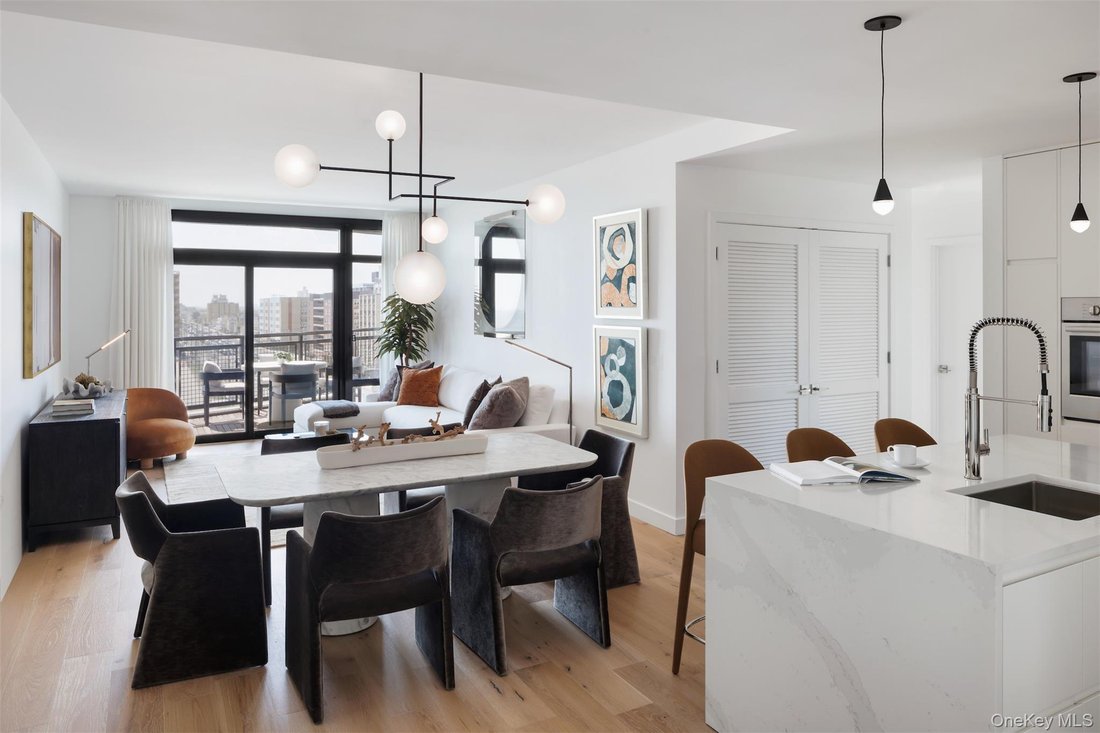 Condo in Long Beach, New York, United States 5 - 18569477