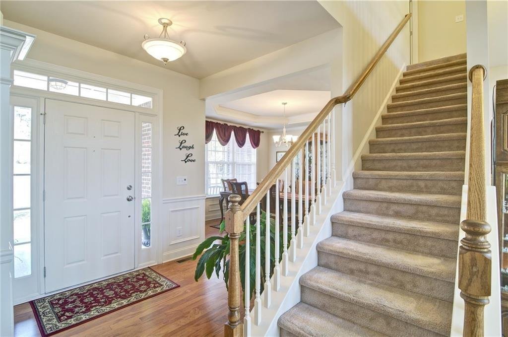 House in Woodstock, Georgia, United States 3 - 18567390