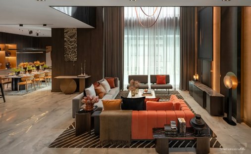 Haus in Bangkok, Bangkok, Thailand 1