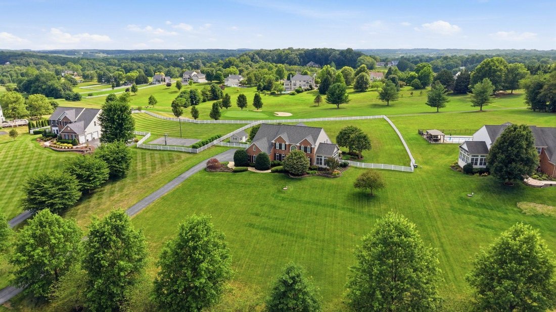 House in Mount Airy, Maryland, United States 5 - 18570355