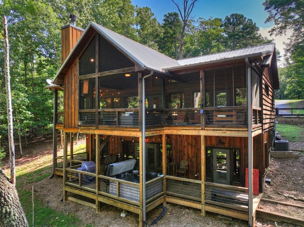 House in Morganton, Georgia, United States 1 - 18532516