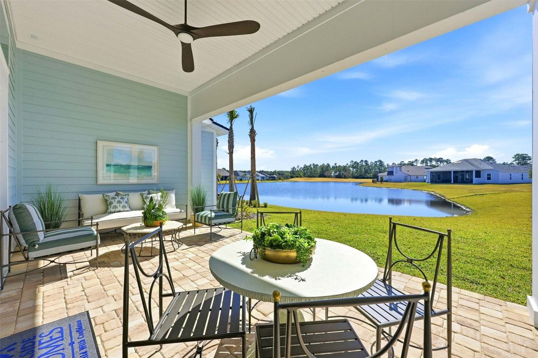 House in Fernandina Beach, Florida, United States 5 - 18572852