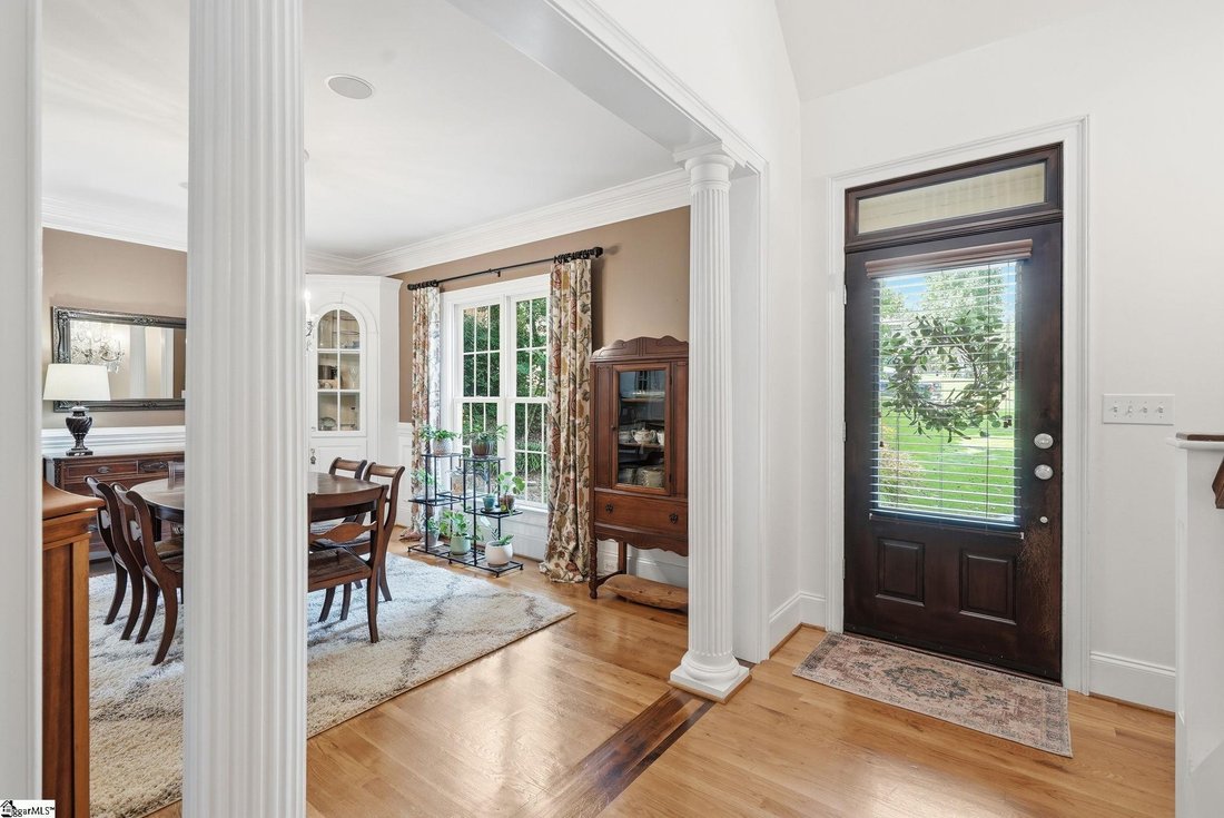 House in Greenville, South Carolina, United States 4 - 18568509