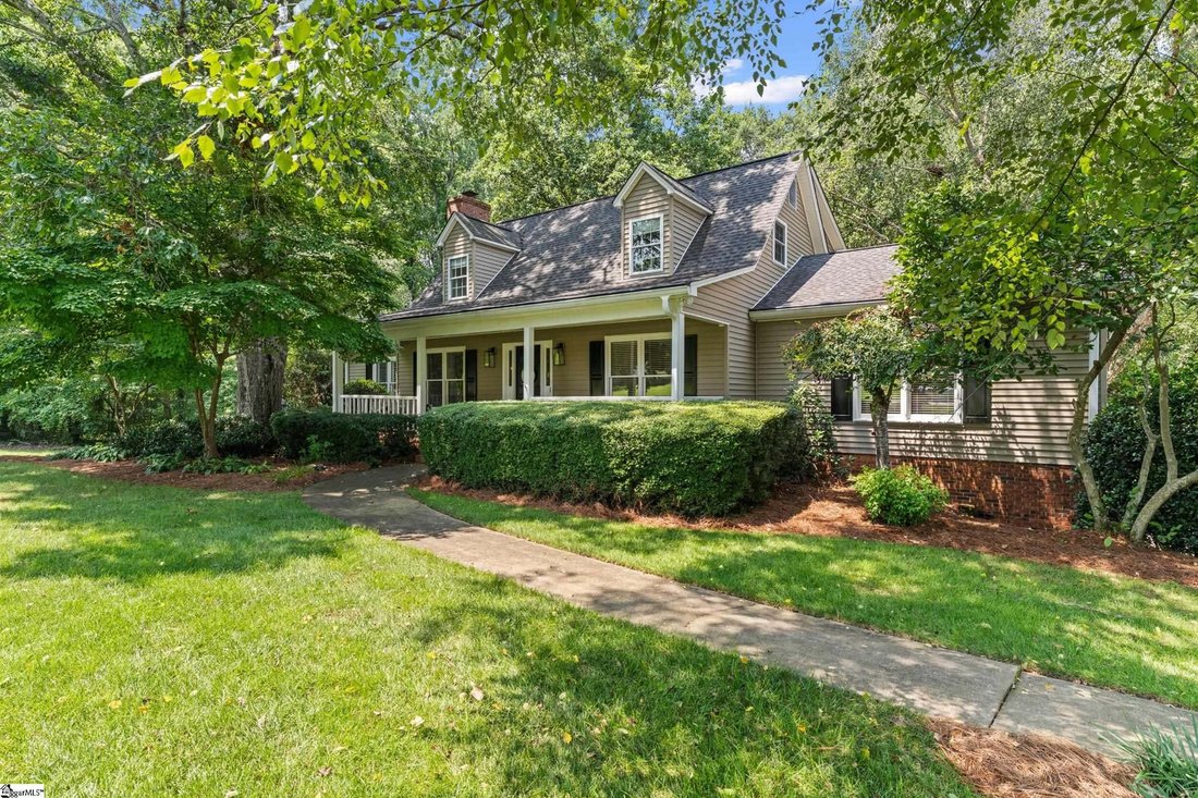 House in Taylors, South Carolina, United States 1 - 18568507