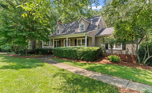 House in Taylors, South Carolina, United States 1