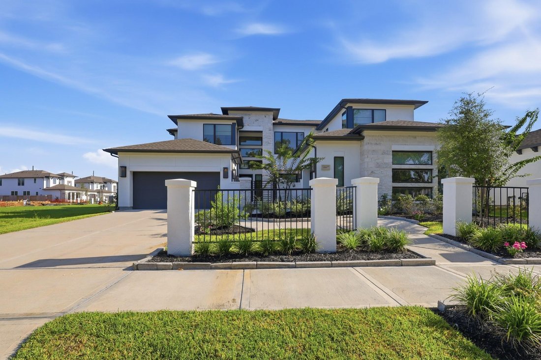 Casa a Houston, Texas, Stati Uniti 4 - 18571545