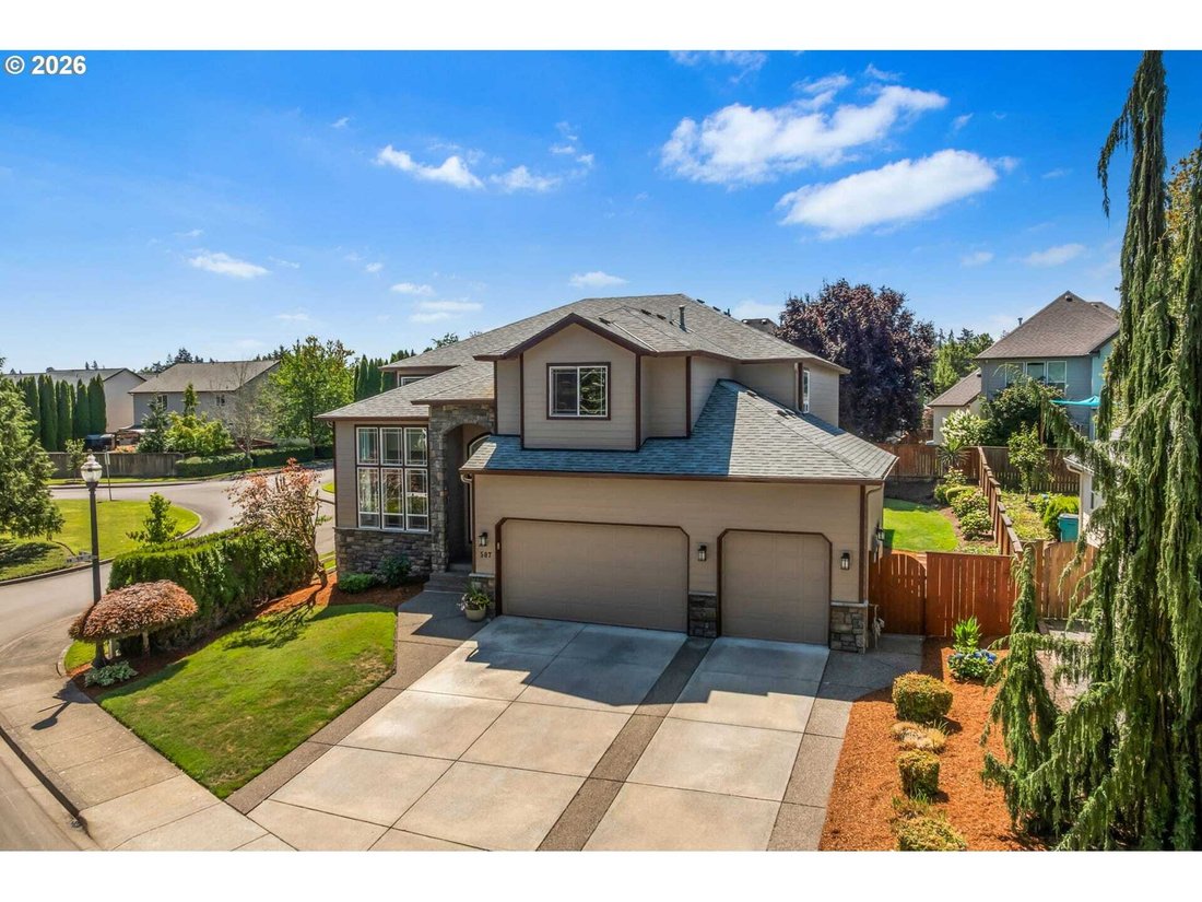 House in Vancouver, Washington, United States 3 - 18568670