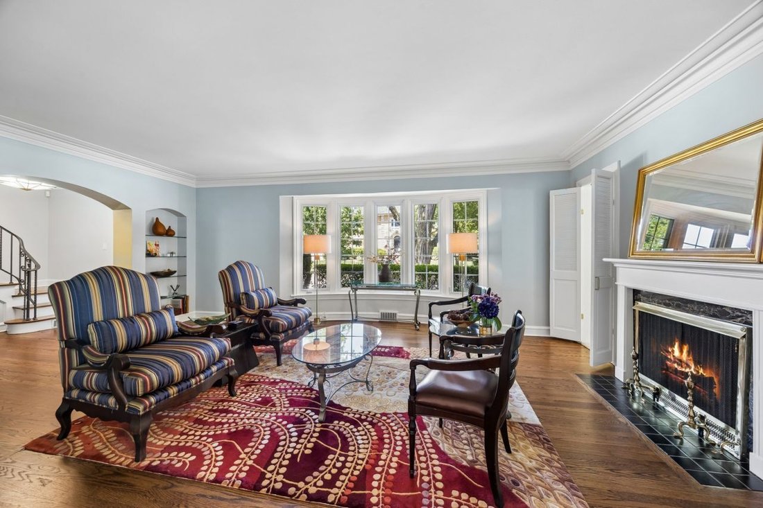 House in Oak Park, Illinois, United States 3 - 18570075