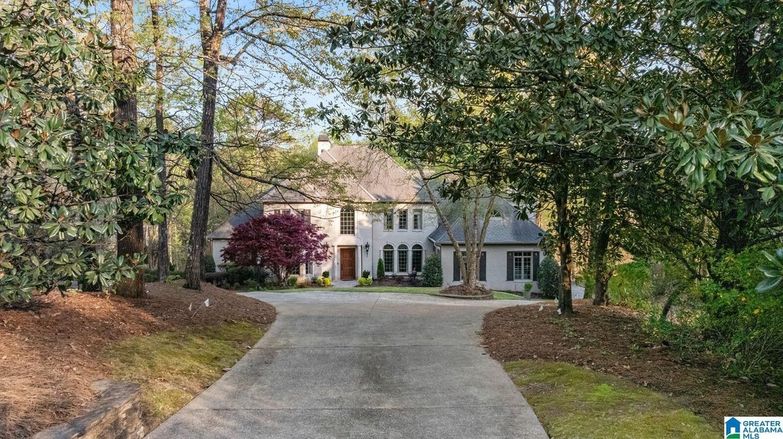 House in Vestavia Hills, Alabama, United States 1 - 18402261