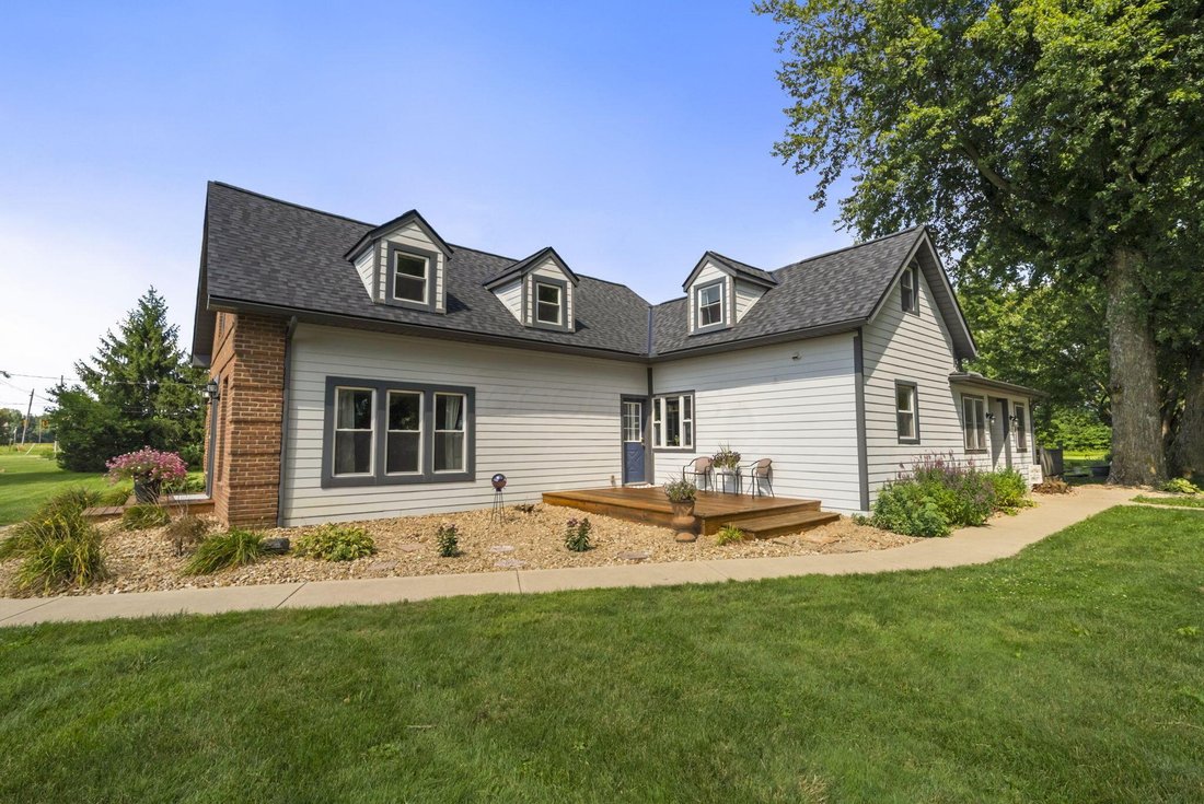House in Sunbury, Ohio, United States 3 - 18573178