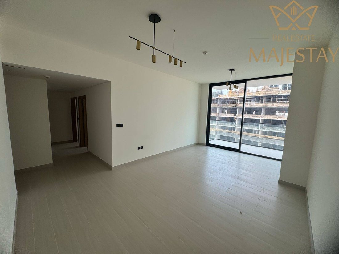 Apartment in JVC / Jumeirah Village Circle, Dubai, United Arab Emirates 1 - 18567313