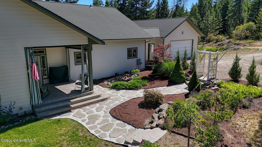 House in Cocolalla, Idaho, United States 5 - 18566940