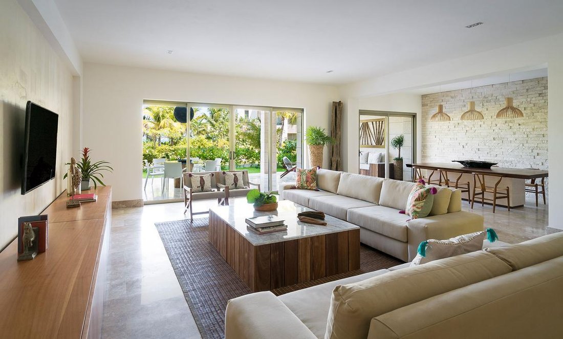 Apartment in Punta Sam, Quintana Roo, Mexico 5 - 18569286
