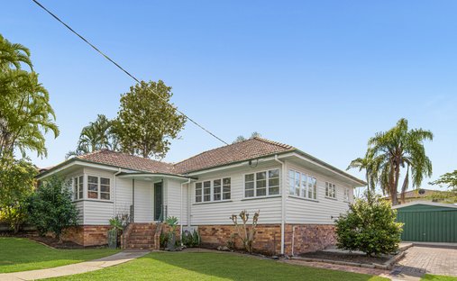 Land in Yeronga, Queensland, Australia 1