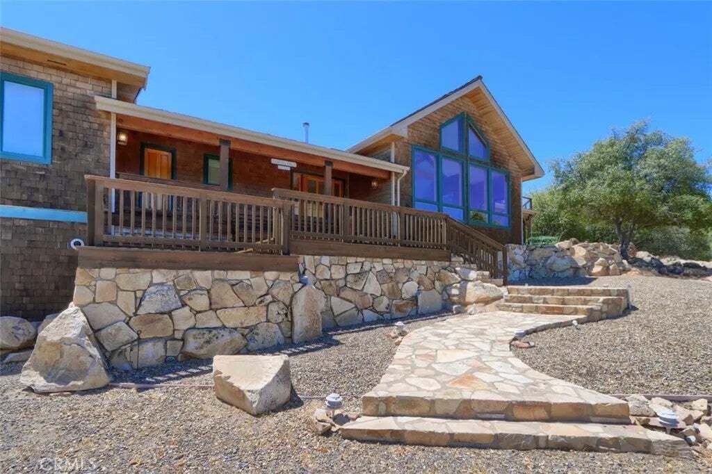 House in Catheys Valley, California, United States 3 - 18569217