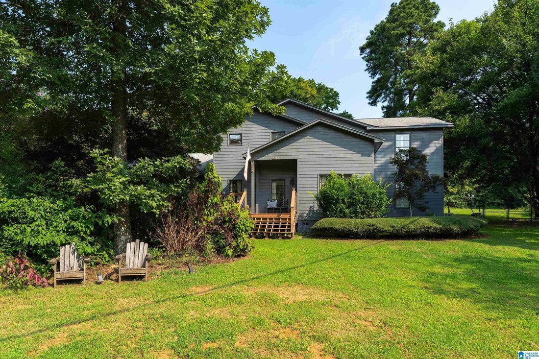 House in Hoover, Alabama, United States 2 - 18568804