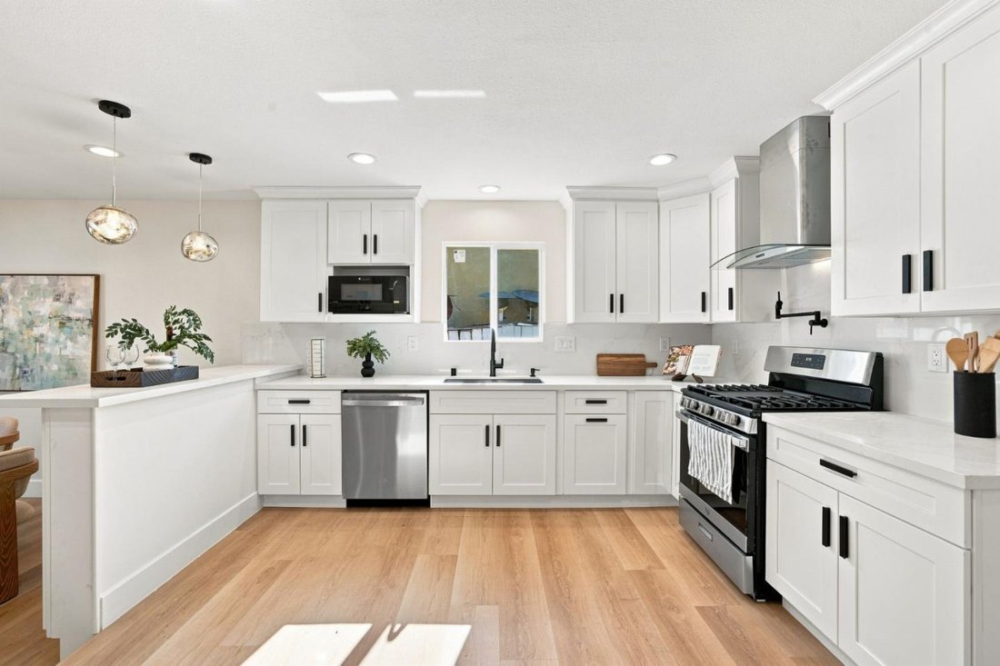 House in San Jose, California, United States 4 - 18568832