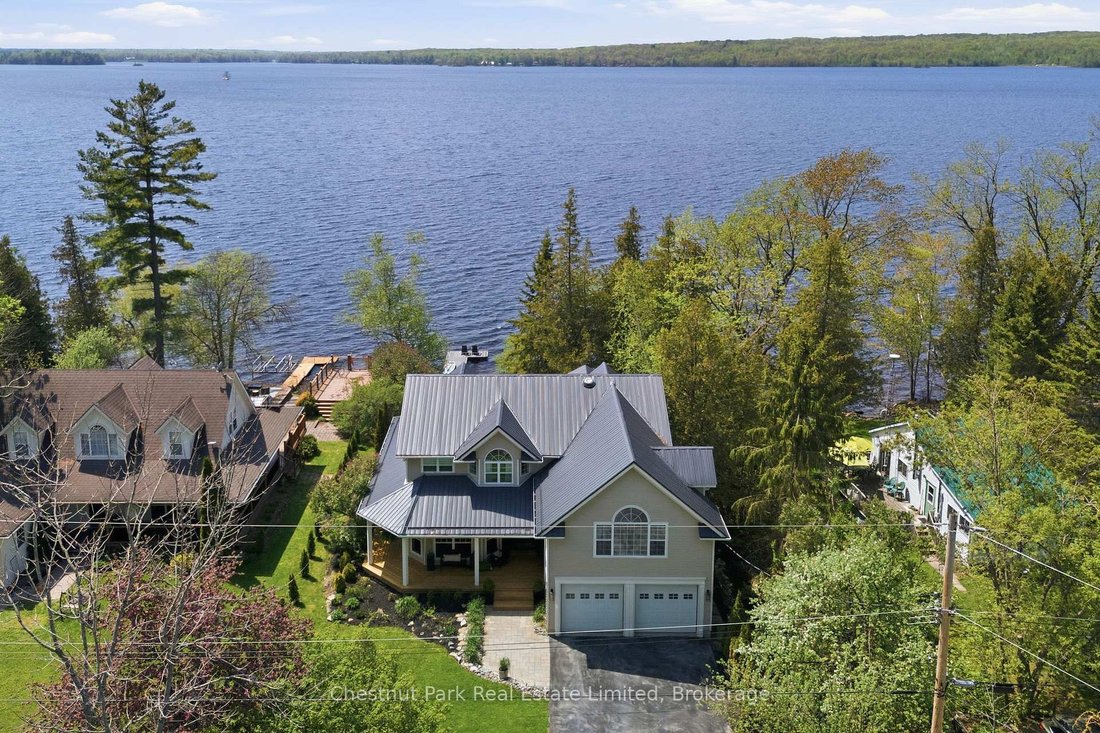 House in Marmora and Lake, Ontario, Canada 3 - 18570995