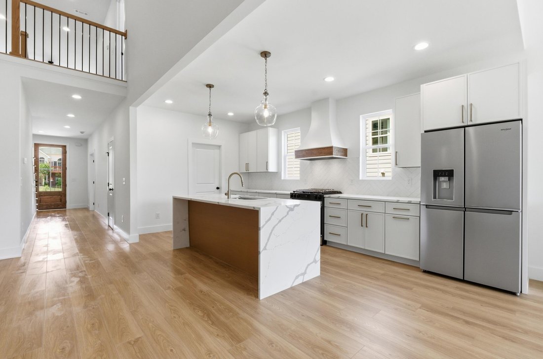 House in Ooltewah, Tennessee, United States 3 - 18572884