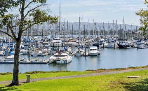 Condominio en Alameda, California, Estados Unidos 1