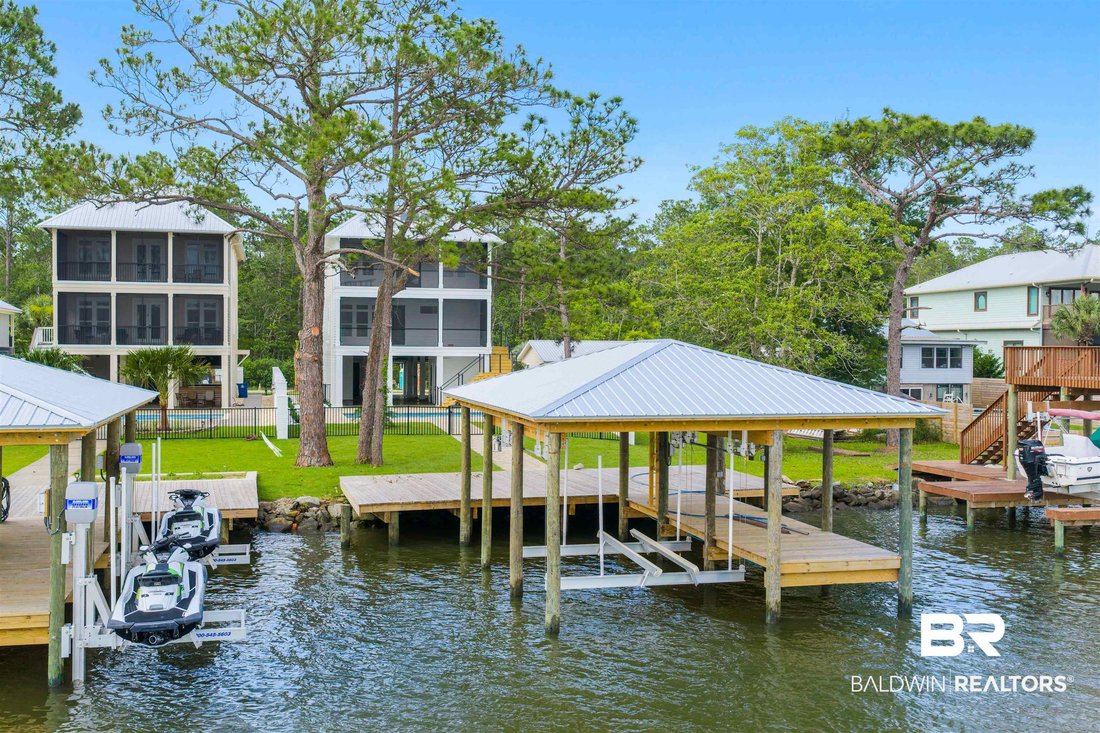 House in Gulf Shores, Alabama, United States 3 - 17040467