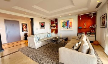 Apartment in Nueva Andalucia, Marbella, Spain 2