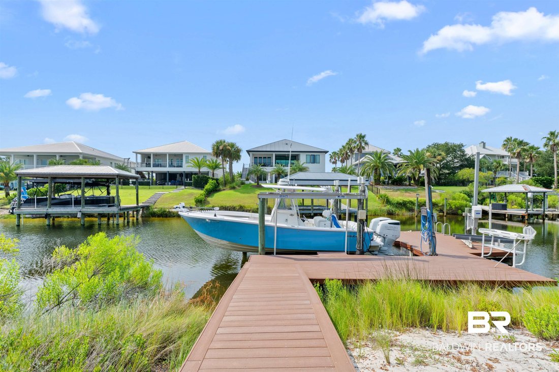 House in Orange Beach, Alabama, United States 5 - 18569095