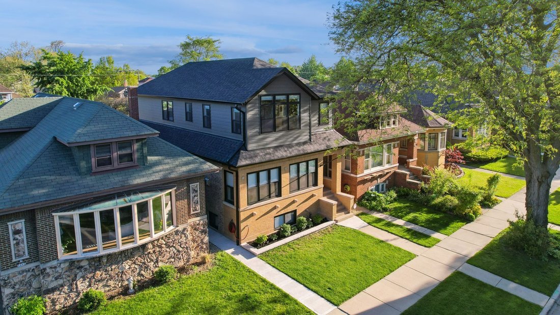 House in Chicago, Illinois, United States 2 - 18570056