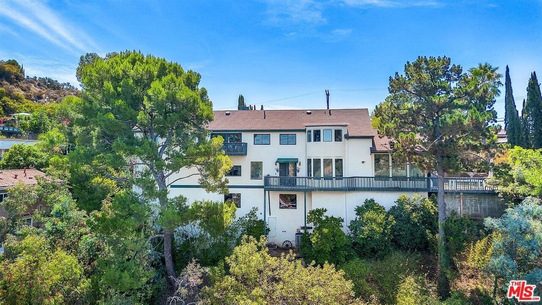 House in Beverly Hills, California, United States 1 - 18570073