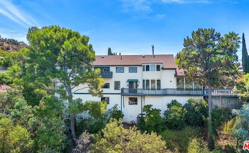 House in Beverly Hills, California, United States 1