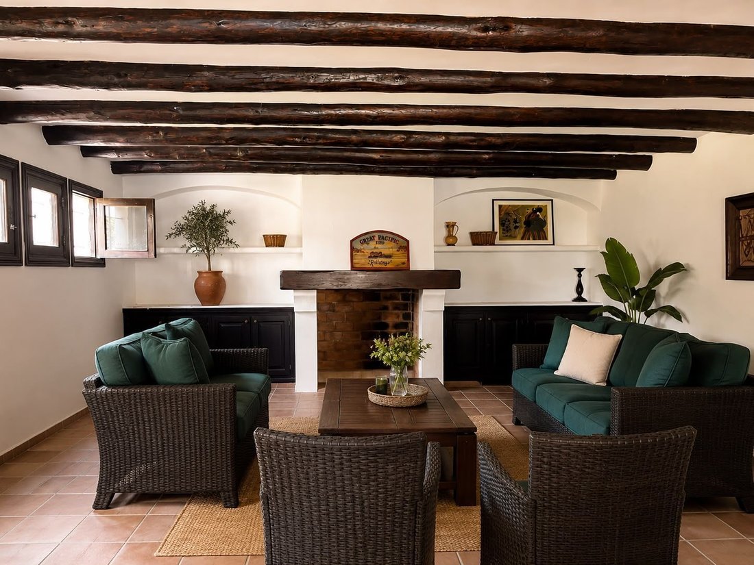 Chalet en Cala d'Or, Santañy, Islas Baleares 5 - 18568629