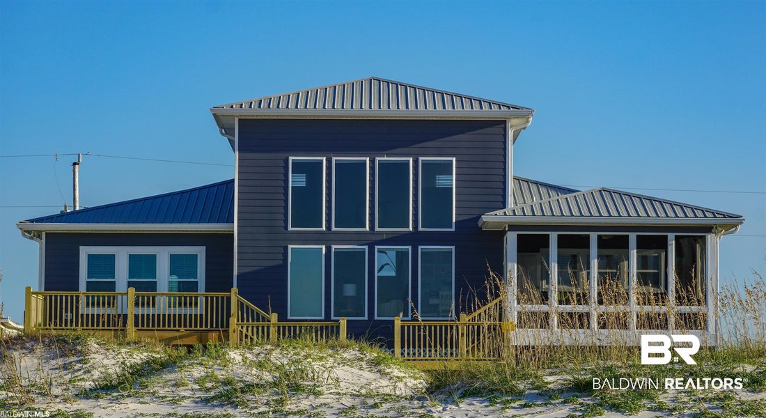 House in Gulf Shores, Alabama, United States 1 - 18569100