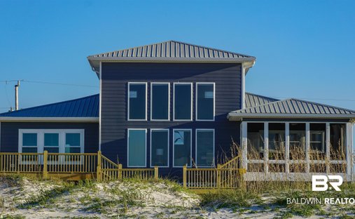 House in Gulf Shores, Alabama, United States 1