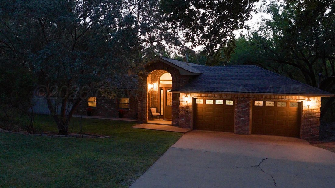House in Amarillo, Texas, United States 4 - 18572939
