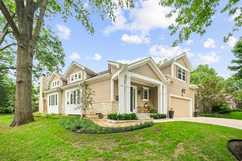 House in Westwood, Kansas, United States 4 - 18567497