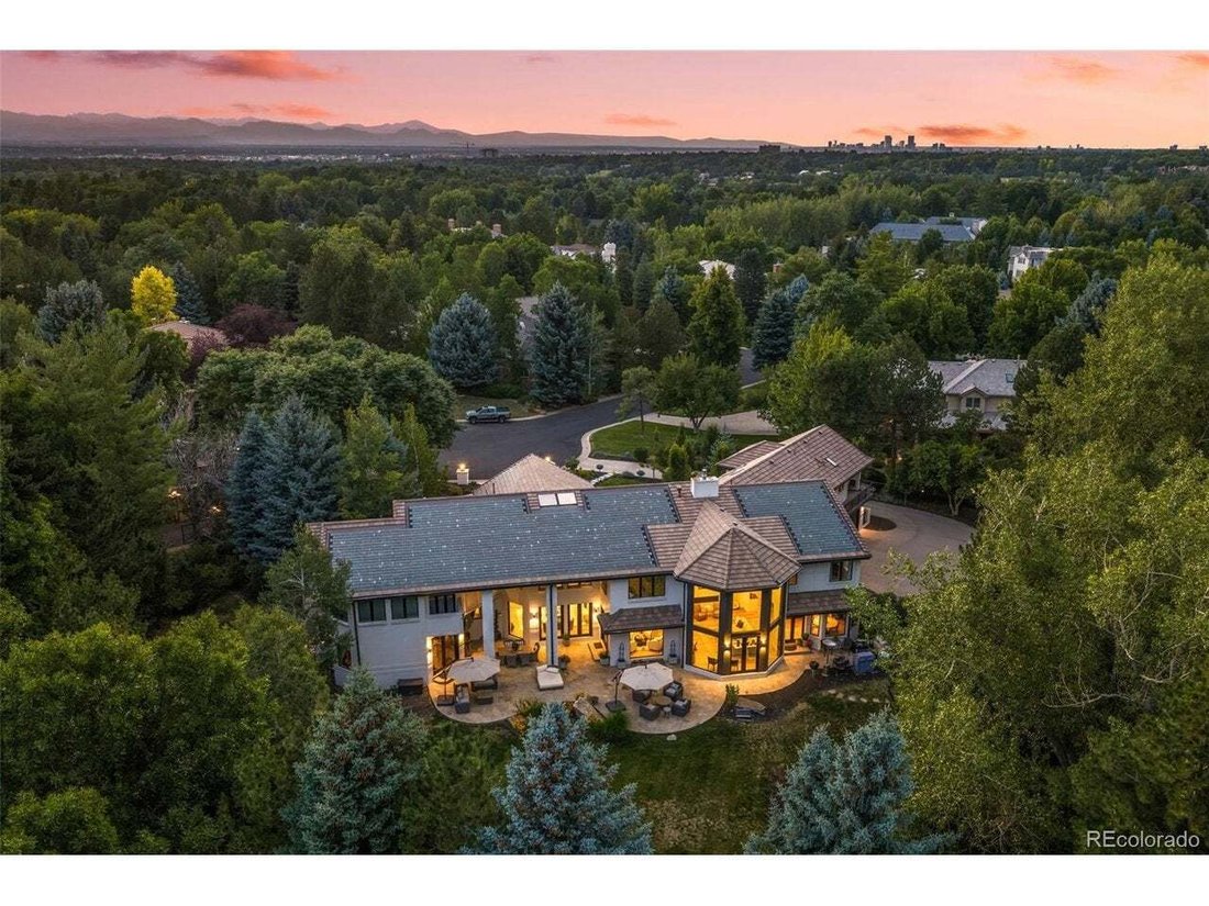 House in Englewood, Colorado, United States 5 - 18425196