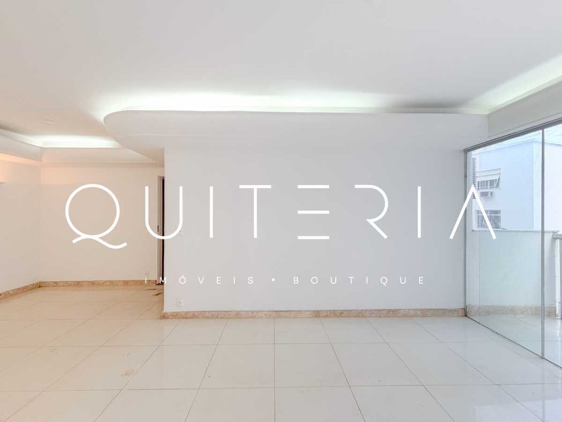 Apartment in Rio de Janeiro, State of Rio de Janeiro, Brazil 3 - 18569683