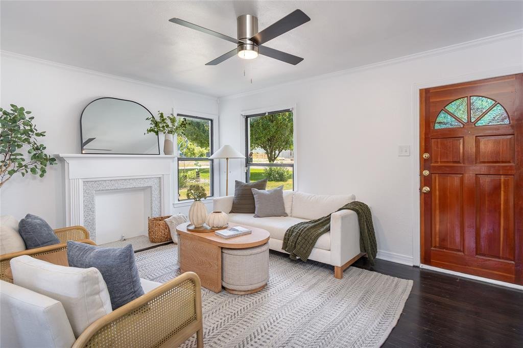 House in Dallas, Texas, United States 5 - 18567259