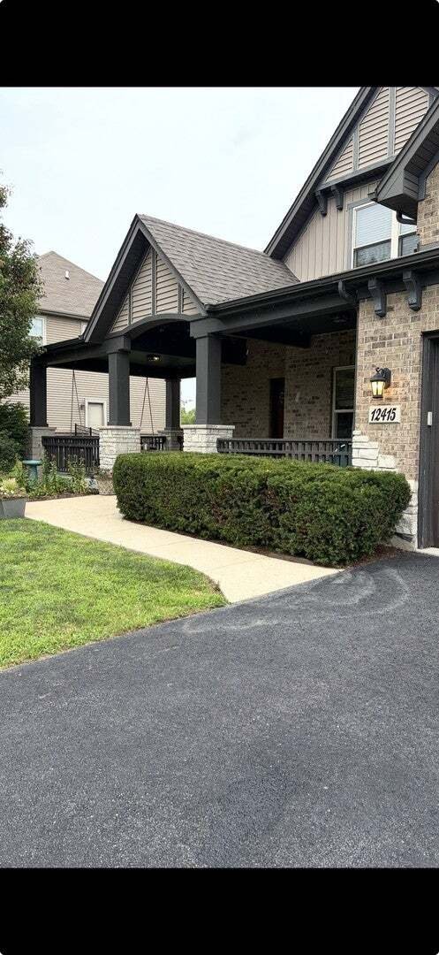 House in Plainfield, Illinois, United States 3 - 17985316