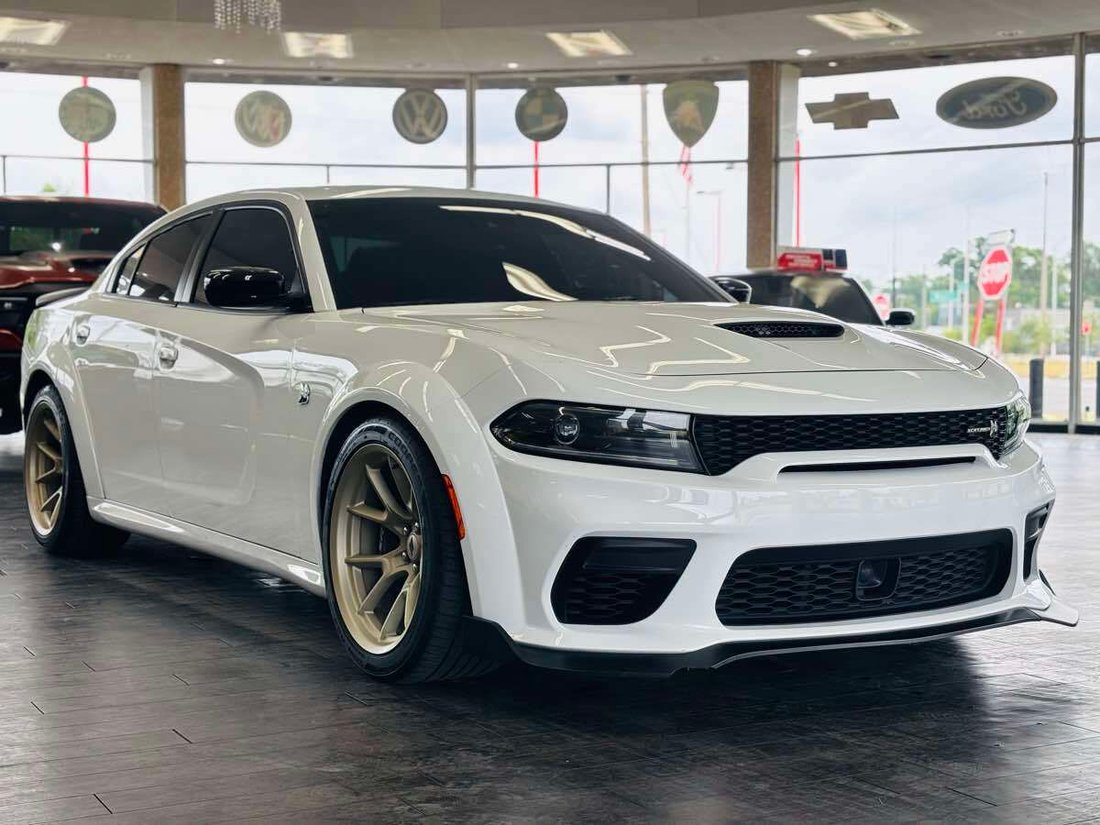 Sedan in Detroit, MI, United States 4 - 18232543