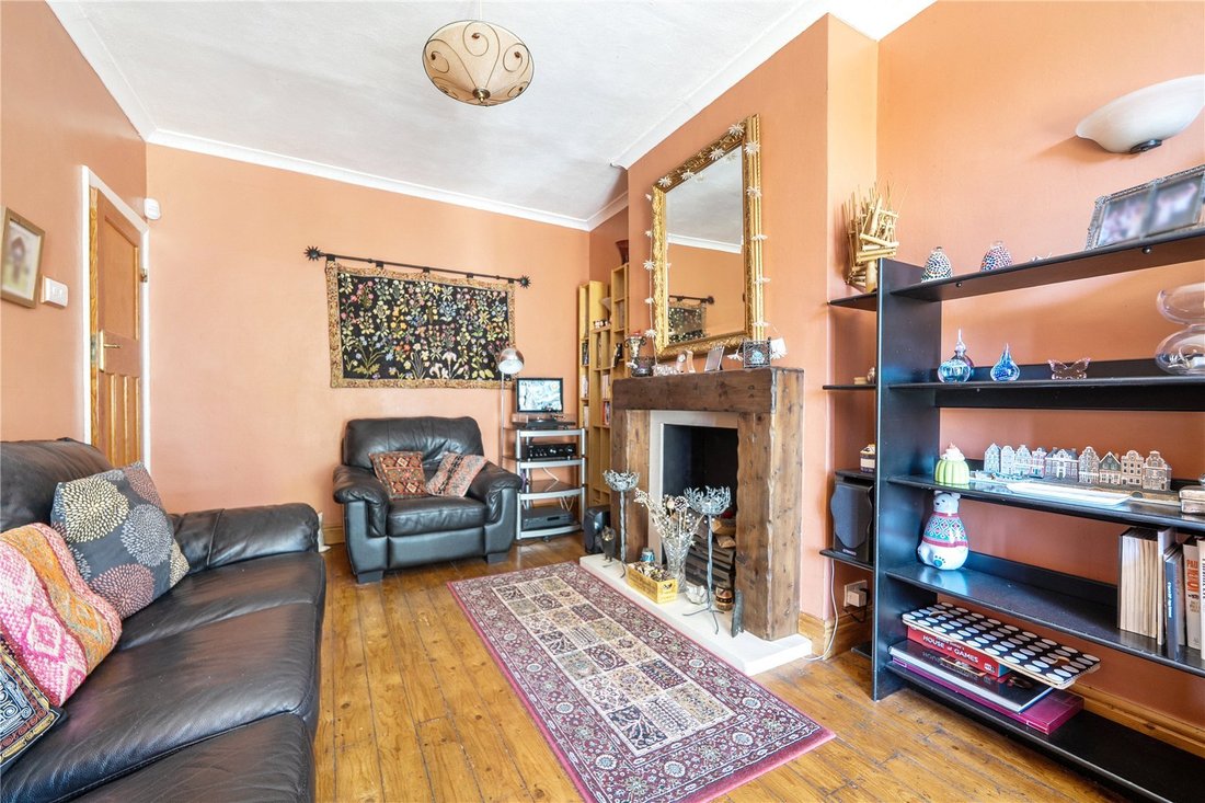 House in Osidge, Barnet, England 3 - 18568544