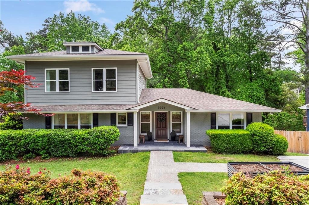 House in Chamblee, Georgia, United States 1 - 18567377