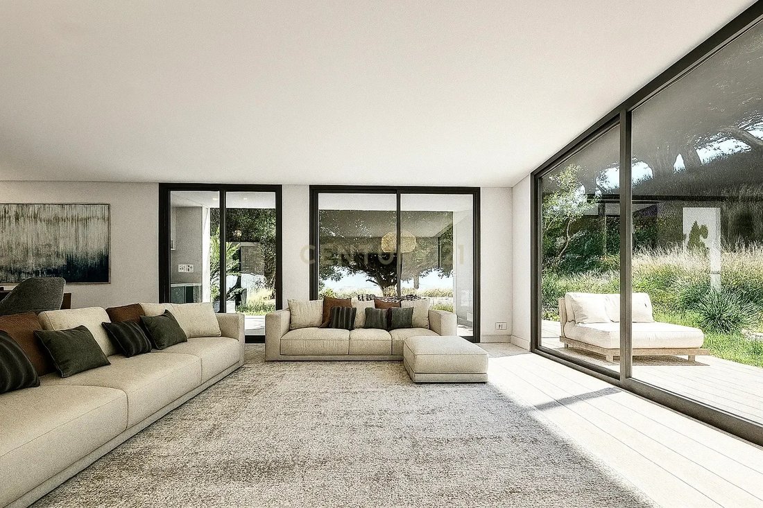Villa in Corbera de Llobregat, Catalonia, Spain 4 - 17762770