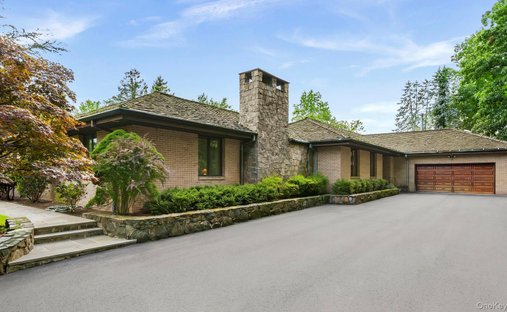 House in Harrison, New York, United States 1