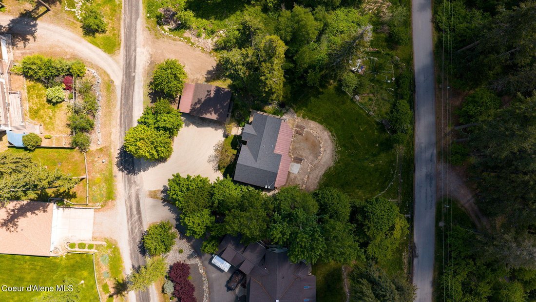 House in Athol, Idaho, United States 4 - 18568790