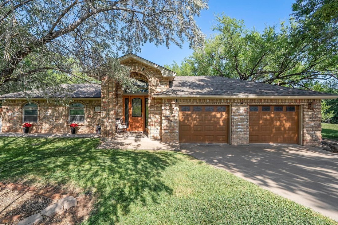 House in Amarillo, Texas, United States 1 - 18572939