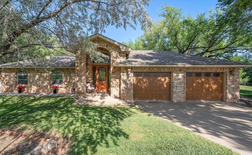 Haus in Amarillo, Texas, Vereinigte Staaten 1